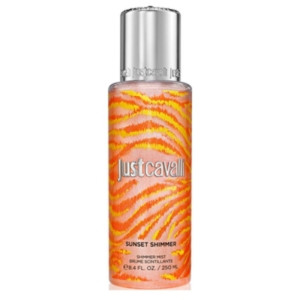 Just Cavalli Sunset Shimmer - Schimmernder Nebel Just Cavalli Sunset Shimmer - Schimmernder Nebel